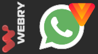 Интеграция с WhatsApp